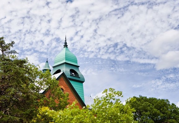 Oklahoma State University