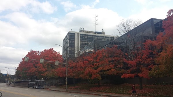 Carnegie Mellon University