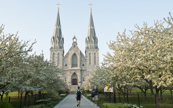 Villanova University