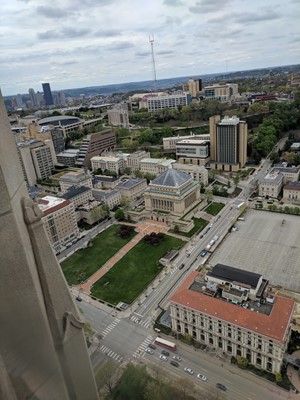 University of Pittsburgh