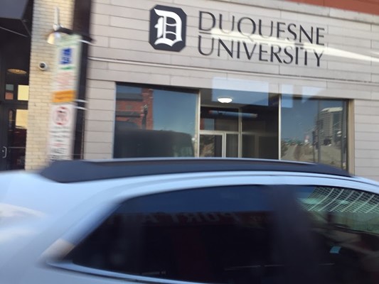 Duquesne University