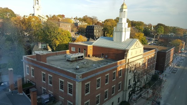 Brown University