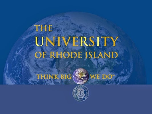 University of Rhode Island