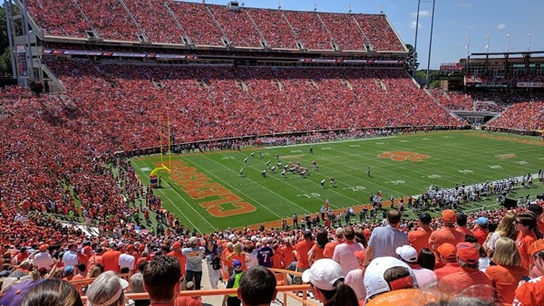 Clemson University