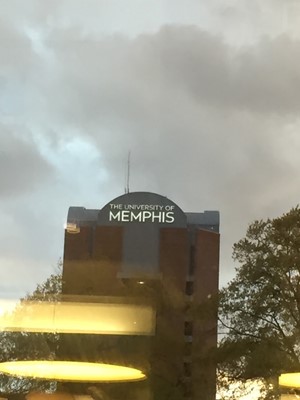 University of Memphis