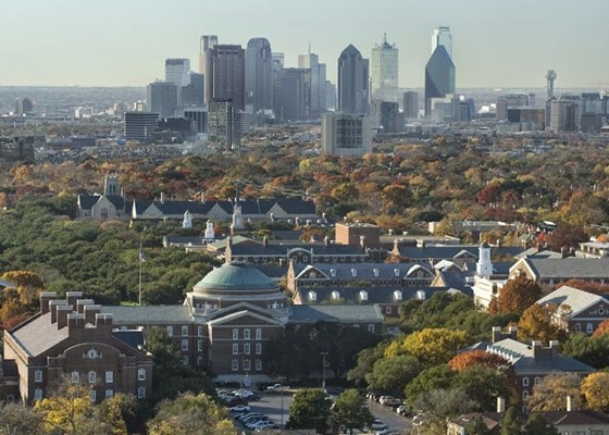 Southern Methodist University