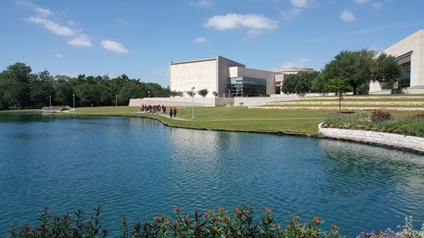 Texas A&M University