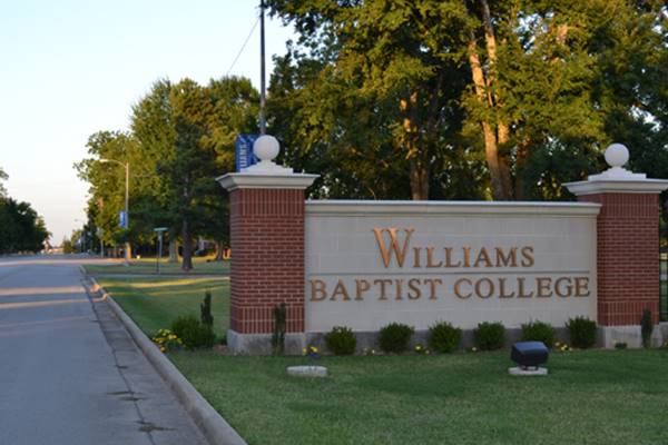 Williams Baptist College