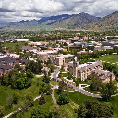 Utah State University