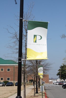 Philander Smith College