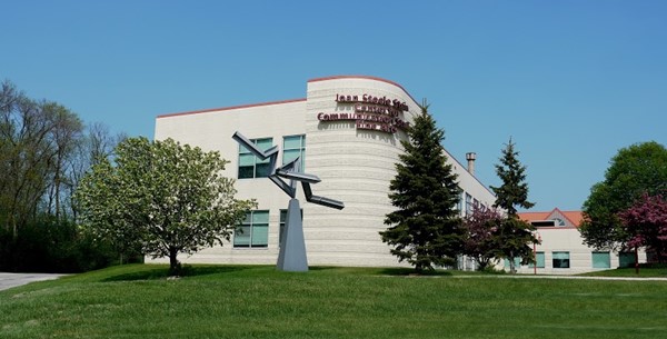 Cardinal Stritch University