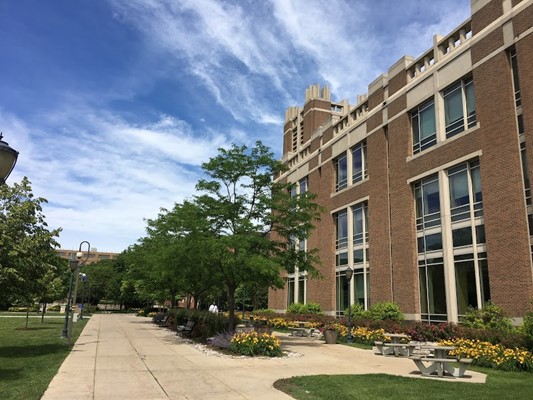 Marquette University