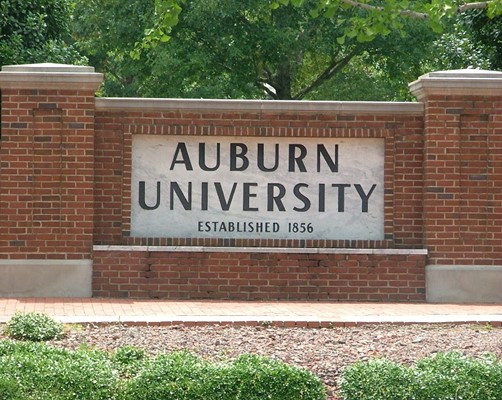 Auburn University