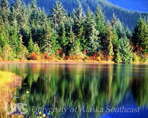 University of Alaska Southeast