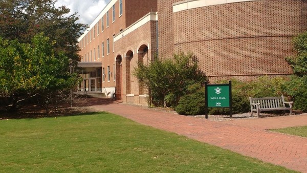 College of William and Mary