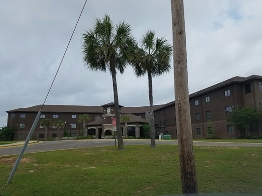 Coastal Alabama Community College