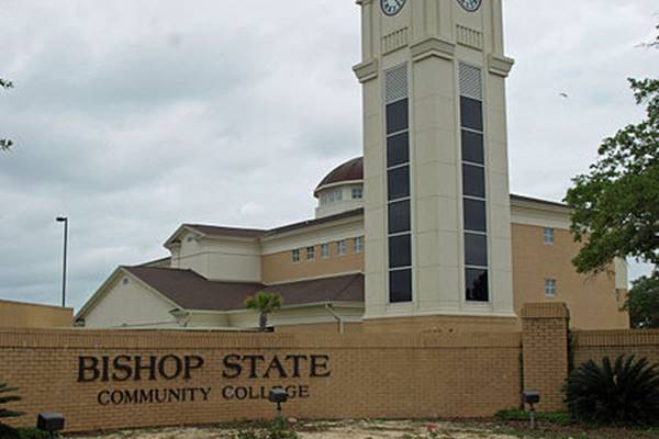 Bishop State Community College