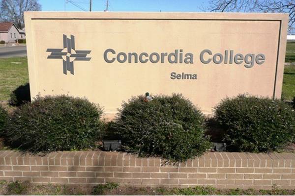 Concordia College Alabama