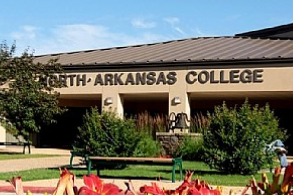 North Arkansas College