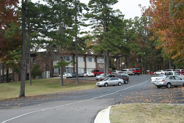 Crowley's Ridge College