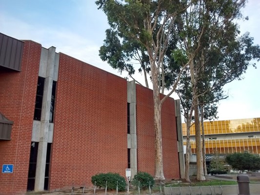 Orange Coast College