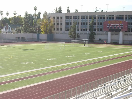 Pasadena City College