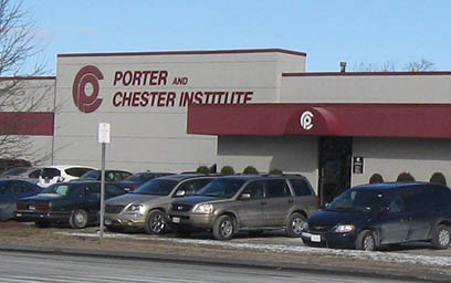 Porter & Chester Institute– Stratford, CT