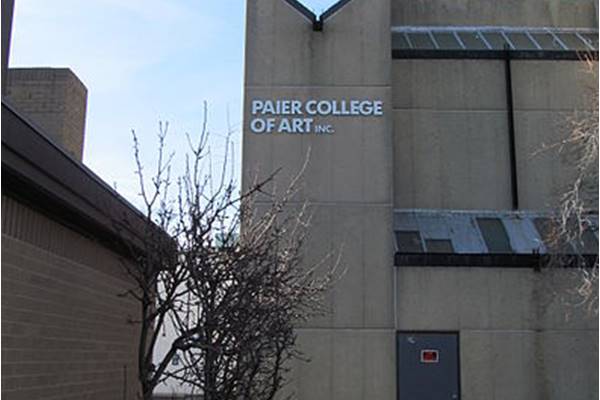 Paier College of Art, Hamden CT