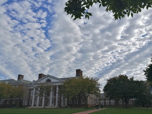 University of Delaware