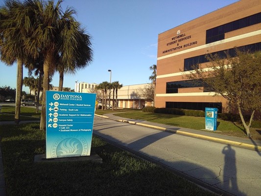 Daytona State College