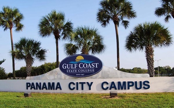 Gulf Coast State College