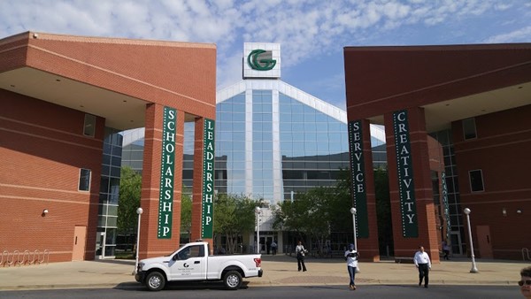 Georgia Gwinnett College