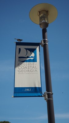College of Coastal Georgia