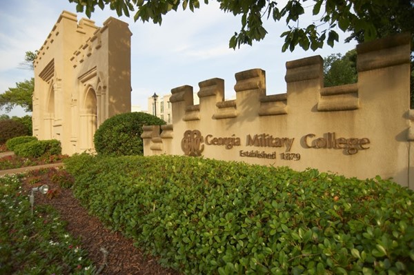 Georgia Military College