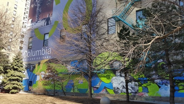 Columbia College Chicago