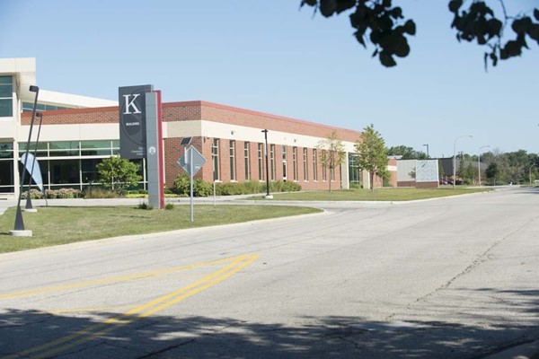 Elgin Community College