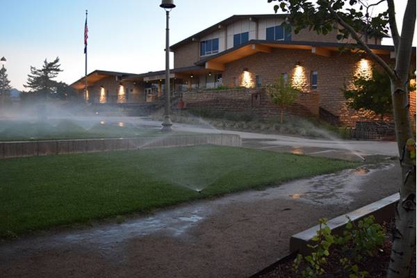 Fort Lewis College