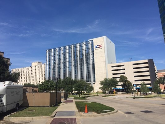 Baylor College of Medicine