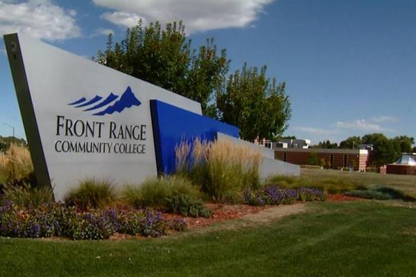 Front Range Community College