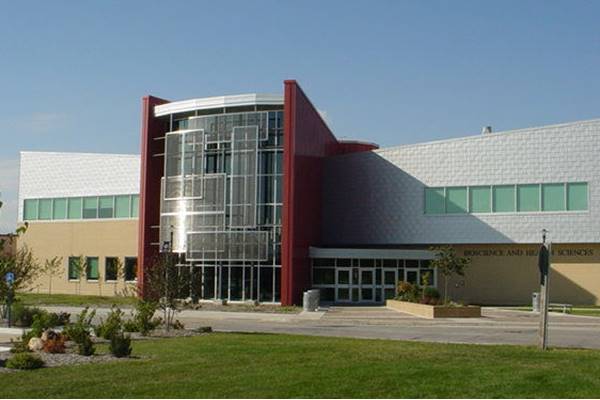 Iowa Central Community College