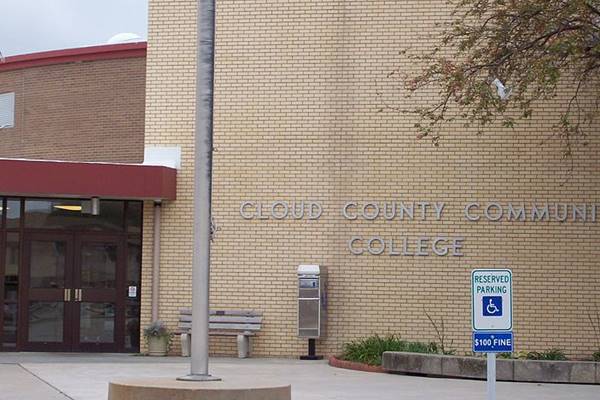 Cloud County Community College