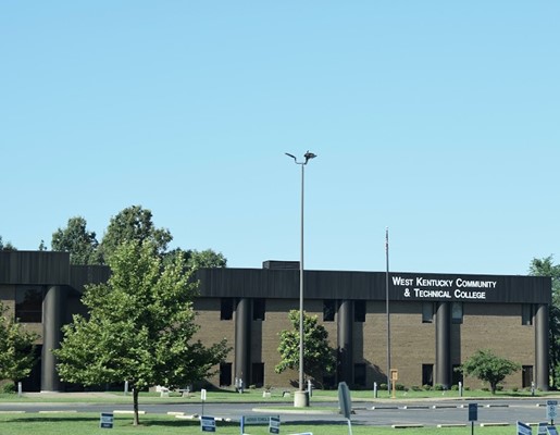 West Kentucky Community & Technical College