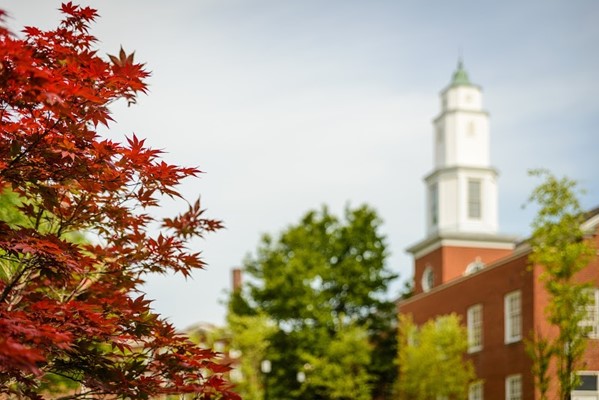 Asbury Theological Seminary