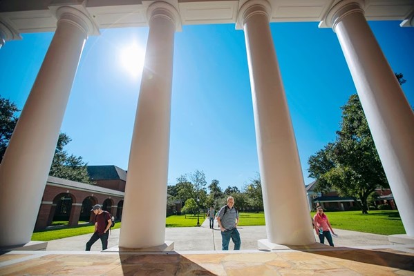 New Orleans Baptist Theological Seminary