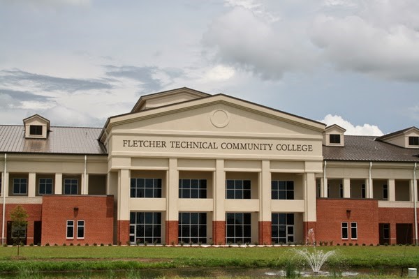 Fletcher Technical Community College