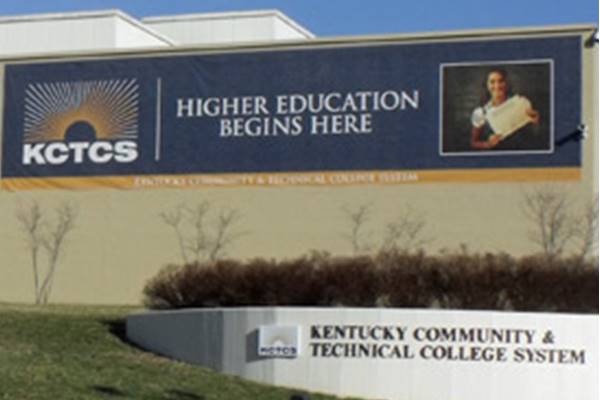 Kentucky Community and Technical College System