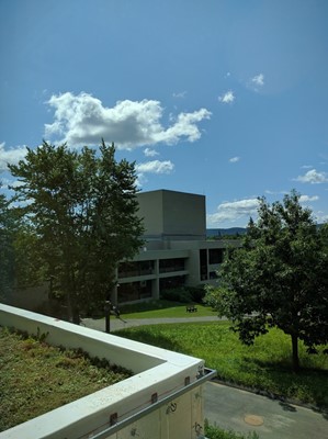 Berkshire Community College