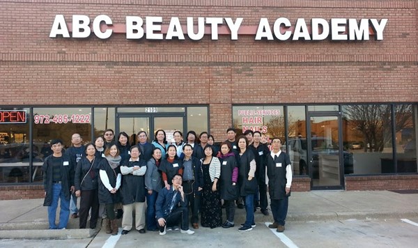 ABC Beauty Academy
