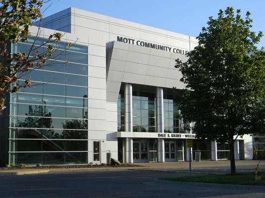 Mott Community College