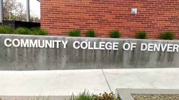 Community College Of Denver